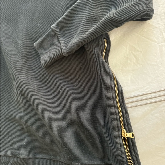 Varley Manning Sweatshirt black XS - Picture 8 of 8